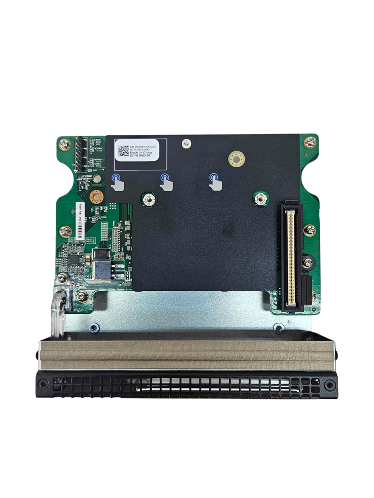 Dell VEP4600 Interposer Assembly Card (92K9T)