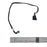 Dell VGA Cable For R640 8SFF Chassis | 8PYPN