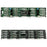 Dell VRTX 25x 2.5" SAS/SATA Backplane | 2CFWT