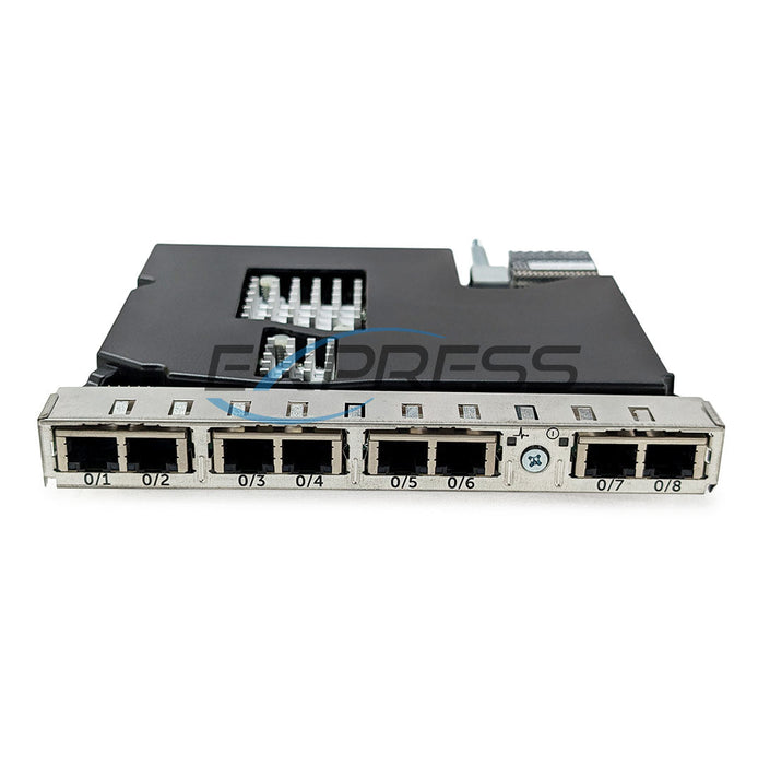 Dell VRTX 8 Port 1GbE R1-2401 Switch Module | 3Y0WN