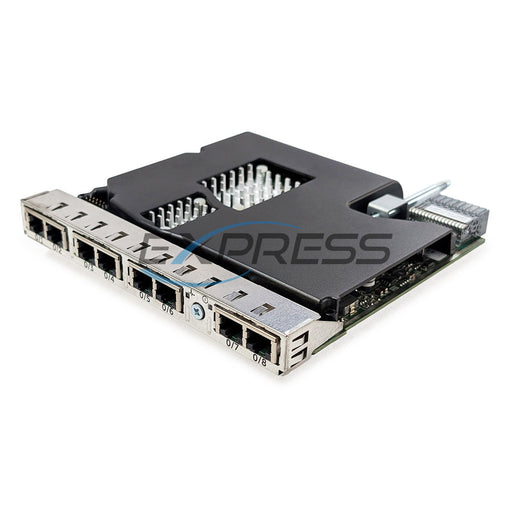 Dell VRTX 8 Port 1GbE R1-2401 Switch Module | 3Y0WN