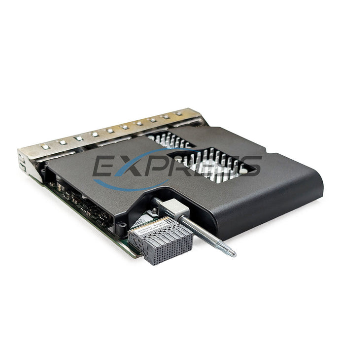 Dell VRTX 8 Port 1GbE R1-2401 Switch Module | 48YWN