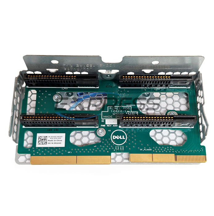 Dell VRTX Power Distribution Board (PDB) | 91K43