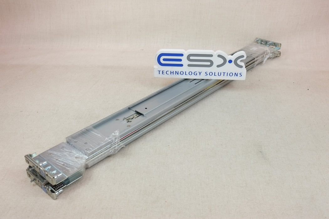 Dell VWM9M PowerEdge FX2 / FX2S Sliding Ready Rail Kit Type B10