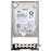 Dell W9MNK 2.4TB 10K SAS 12Gbps 512e 256MB 2.5" Hot Plug HDD | USED