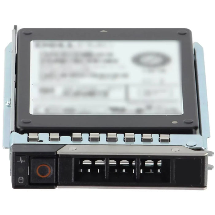 Dell WHYCK 7.68TB PCIe Gen4 NVMe R-I TLC 2.5Inch SSD | USED