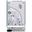 Dell WNPN1 SATA-6Gbps 2.5Inch Read Intensive 1DWPD Hot Plug SSD | BRAND NEW