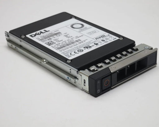 Dell WRPXF 3.2TB NVMe Mix Use U.2 Gen4 2.5in Solid State Drive | USED