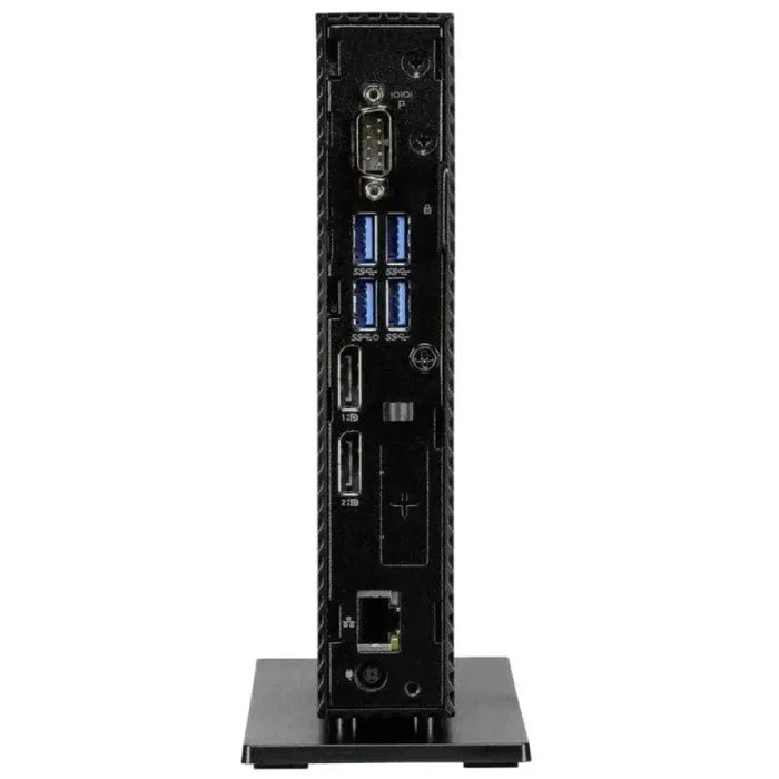 Dell Wyse 5070 Thin Client | J4105 Quad-Core, 8GB DDR4, 32GB SSD, Win 10 IoT - Refurbished