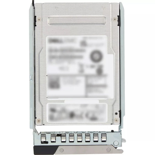 Dell X00HD 1.92TB SED SAS-12Gbps 2.5-Inch Read-Intensive 1Dwpd SSD | USED