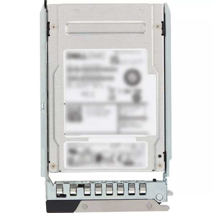 Dell X00HD 1.92TB SED SAS-12Gbps 2.5-Inch Read-Intensive 1Dwpd SSD | USED