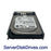 X143K — Dell 146GB 10K RPM 6Gb/s 16MB 2.5 SAS Hard Drive MBD2147R