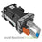 Dell X3WCP Back-to-Front Airflow Fan for Z9100-ON & S5148F Series Switches
