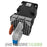 Dell X3WCP Back-to-Front Airflow Fan for Z9100-ON & S5148F Series Switches