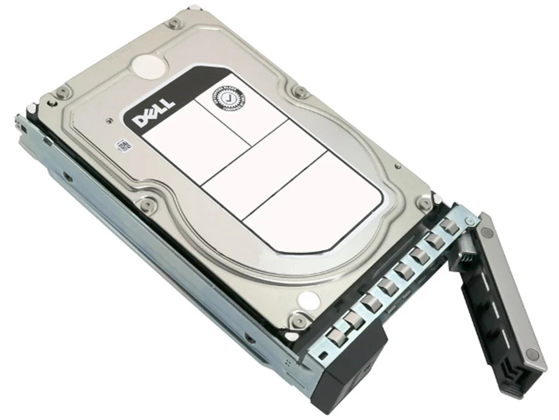 Dell XHPYJ 20TB 7.2K SAS ISE 12Gbps Hot-Plug Hard Drive | USED