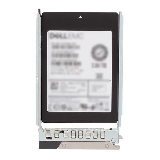 Dell XMWMK 960GB SATA-6Gbps Mixed Use 3DWPD 2.5-inch Hot Plug SSD REF | USED