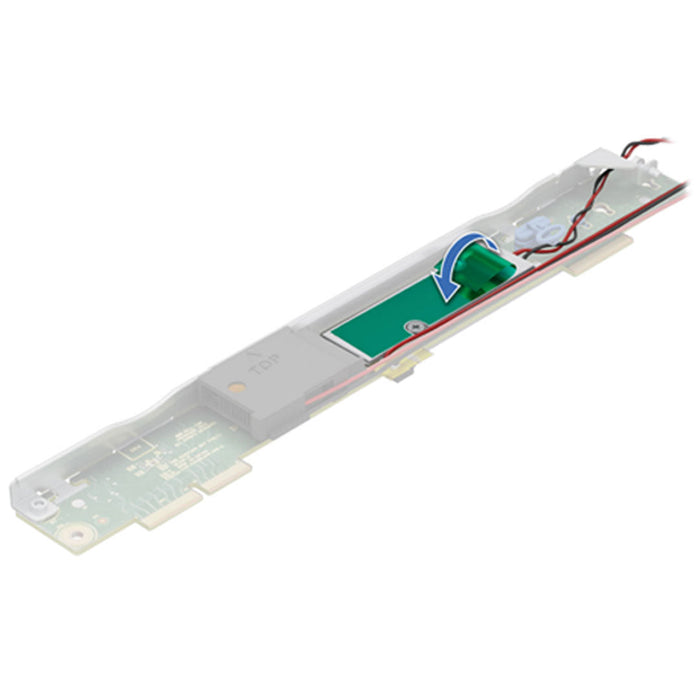Dell XR8620t Rugged Heat Manager subsystem (HM)