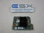 Dell XV66X Broadcom 57840S Quad Port 10GbE Blade Network Daughter Card