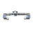XVXV2 — fPERC Bracket | Dell PowerEdge R660xs
