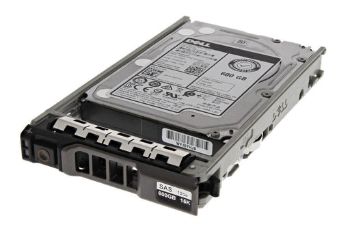XXTRP — Dell 600GB 10k rpm 2.5'' SAS 12Gbps Hard Drive
