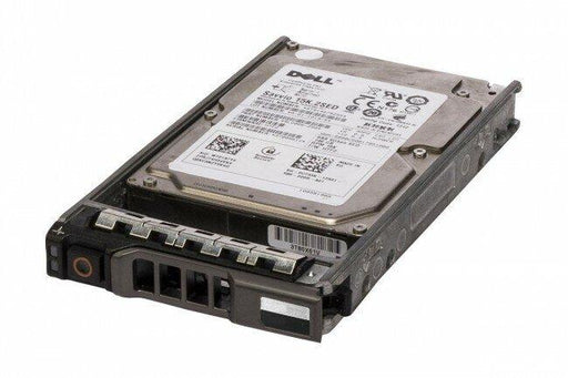 Y6W8N — Dell 2TB 7.2k 2.5'' SAS 12Gbps SED Hard Drive