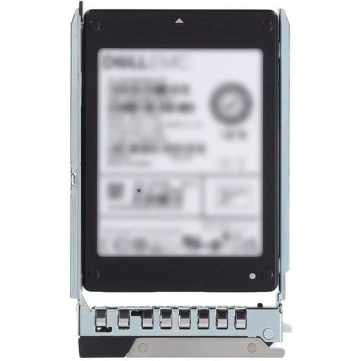 Dell Y86PW 7.68TB SATA 6Gbps 2.5" Read Intensive TLC SSD | BRAND NEW