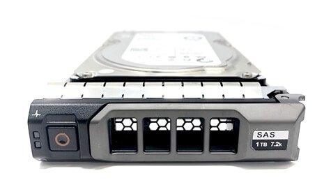 YGG39 — Dell 1TB 7.2k rpm 3.5'' SAS 6G Hard Drive