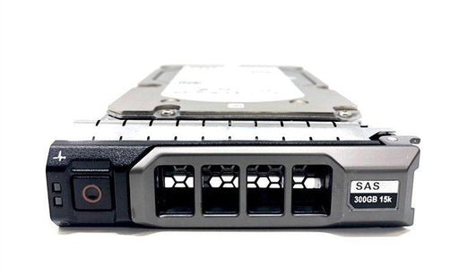 YP778 — Dell Seagate ST3300656SS 300GB 15K SAS Hard Drive