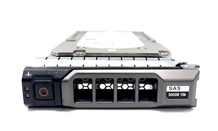 YP778 — Dell Seagate ST3300656SS 300GB 15K SAS Hard Drive