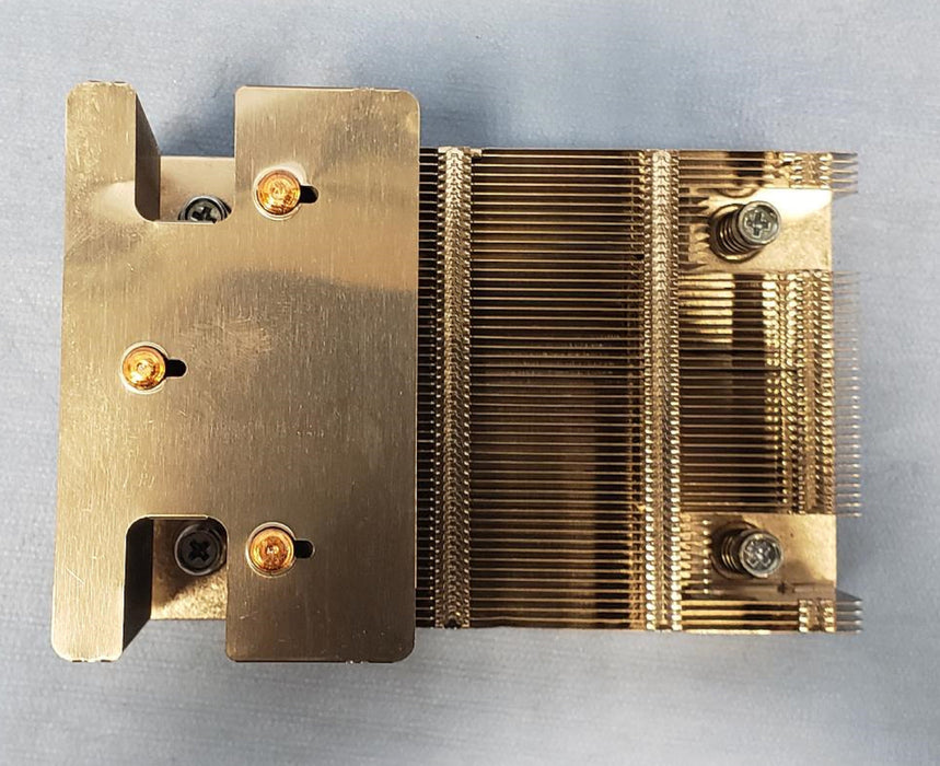 Dell YY2R8 CPU Heatsink Assembly for PowerEdge R730 / R730XD