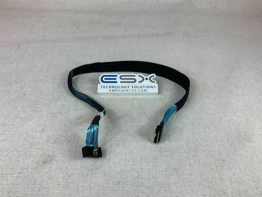 Dell YYYYC MB-SL7 to DST-PB2 NVMe Cable for PowerEdge R750