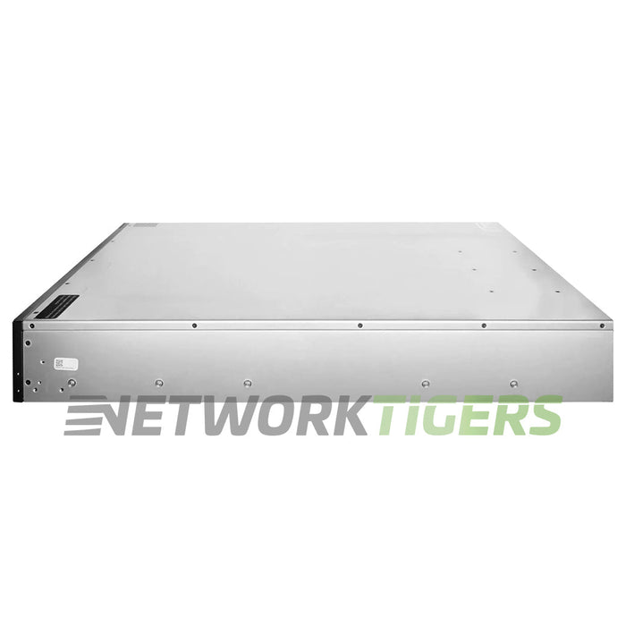 Dell Z9664F-ON Z-Series 64x 400GB QSFP56-DD Front-to-Back Airflow OS10 Switch