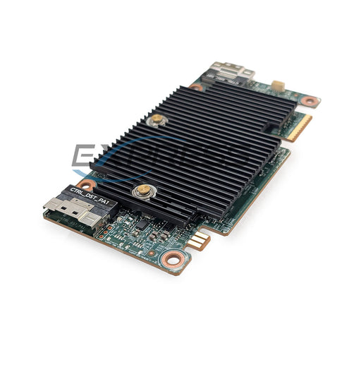 Dell fPERC HBA345 12Gbps SAS Adapter | VWN71