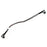 Dell miniSAS (SFF-8087) Right Angle 16In 6Gbps Data Cable | 0M86F