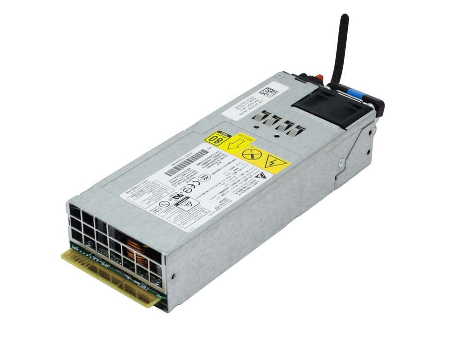 Dell/Delta 460W 80-Plus Gold Switching Power Supply  PSU DPS-460KB (0P10YN)
