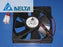 Delta 12025 120x120x25mm 12V DC Axial Cooling Fan