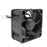 Delta 40X40X20 40x40x20mm 12V DC 0.16A Axial Cooling Fan