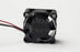 Delta AFB02505HHB 25x25x10mm 5V DC 0.23A Axial Cooling Fan