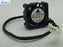 Delta AFB02512HHA 25x25x10mm 12V DC 0.12A Axial Cooling Fan