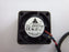 Delta AFB02512HHA 25x25x10mm 12V DC 0.12A Axial Cooling Fan