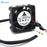 Delta AFB02512HHA 25x25x10mm 12V DC 0.12A Axial Cooling Fan