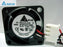 Delta AFB02512MA 25x25x10mm 12V DC 0.06A Axial Cooling Fan