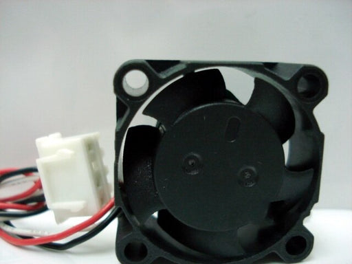Delta AFB02512MA 25x25x10mm 12V DC 0.06A Axial Cooling Fan