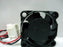 Delta AFB02512MA 25x25x10mm 12V DC 0.06A Axial Cooling Fan
