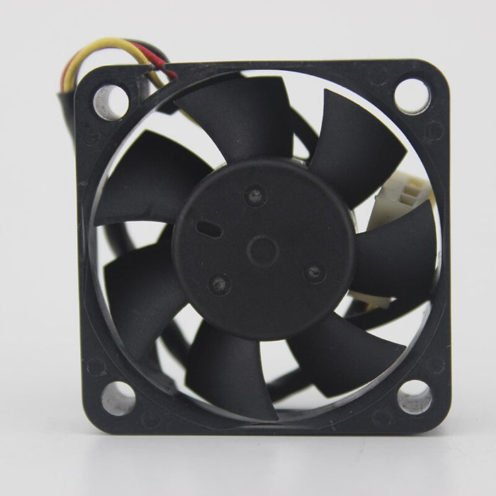 Delta AFB0405VHA 40x40x10mm 5V DC 0.16A 3-Wire Axial Cooling Fan