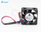 Delta AFB0412HHB 40x40x15mm 12V DC 0.20A Axial Cooling Fan