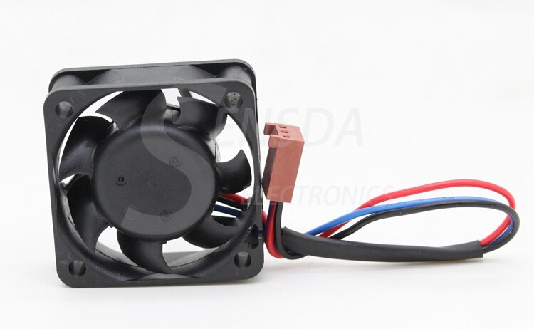 Delta AFB0412HHB 40x40x15mm 12V DC 0.20A Axial Cooling Fan