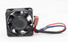 Delta AFB0412HHB 40x40x15mm 12V DC 0.20A Axial Cooling Fan