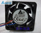 Delta AFB0412LB 40x40x15mm 12V DC 0.09A 3-Wire Axial Cooling Fan