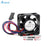 Delta AFB0412VHB 40x40x15mm 12V DC 0.24A Axial Cooling Fan
